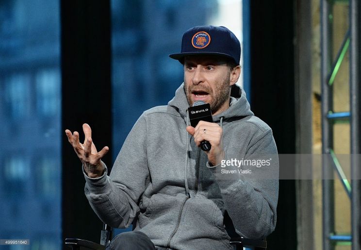 Jon Glaser