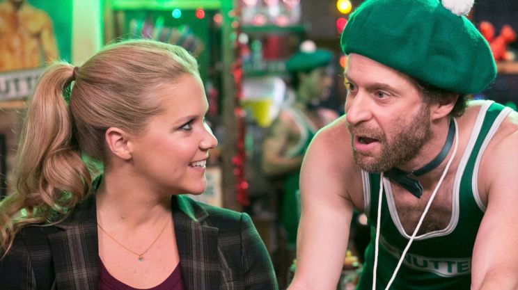 Jon Glaser