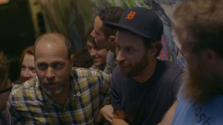 Jon Glaser