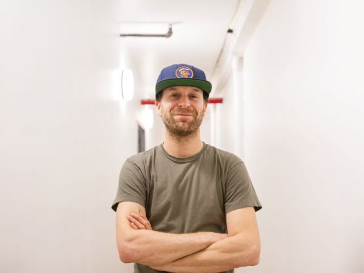 Jon Glaser