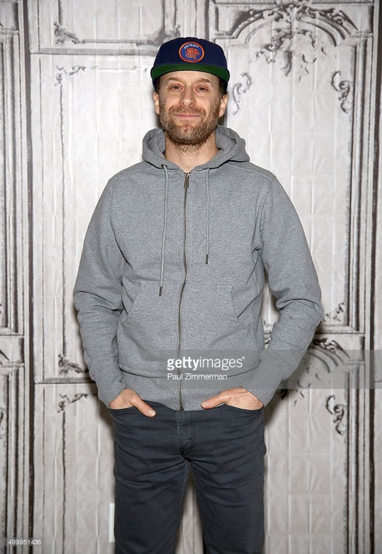 Jon Glaser