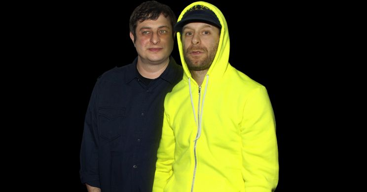 Jon Glaser