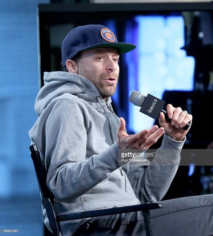 Jon Glaser