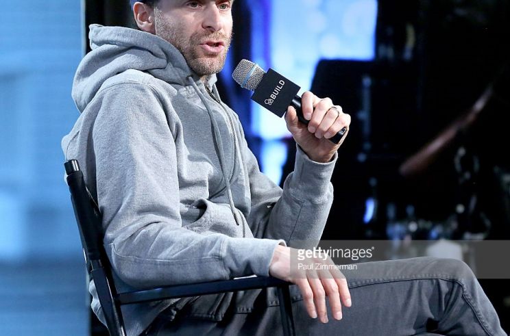 Jon Glaser
