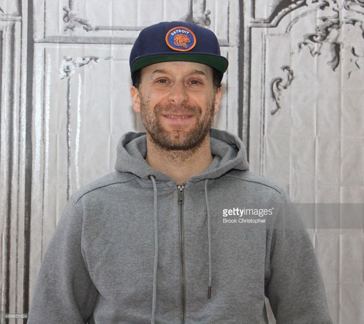 Jon Glaser