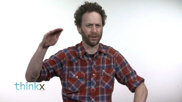 Jon Glaser
