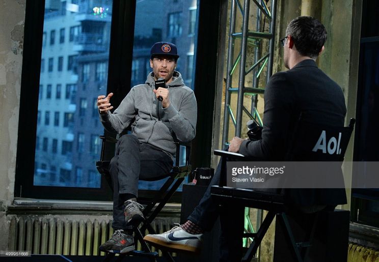 Jon Glaser
