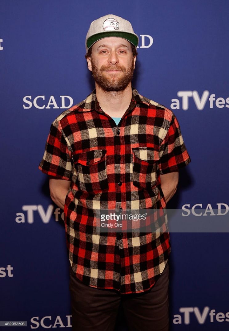 Jon Glaser