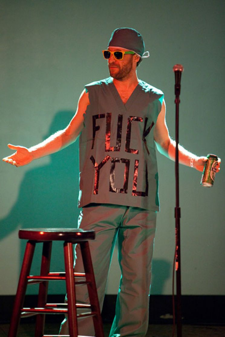Jon Glaser