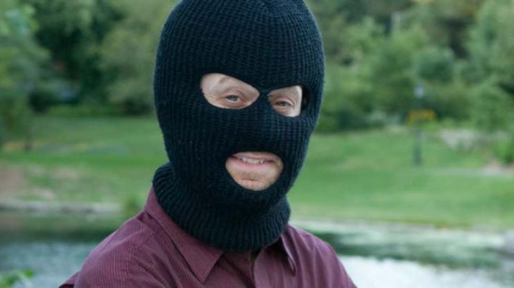 Jon Glaser