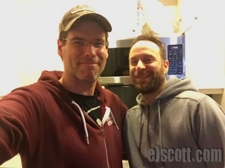 Jon Glaser
