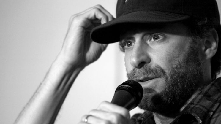 Jon Glaser