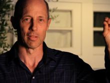 Jon Gries