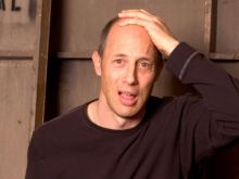 Jon Gries