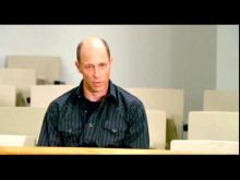 Jon Gries