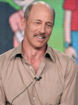 Jon Gries