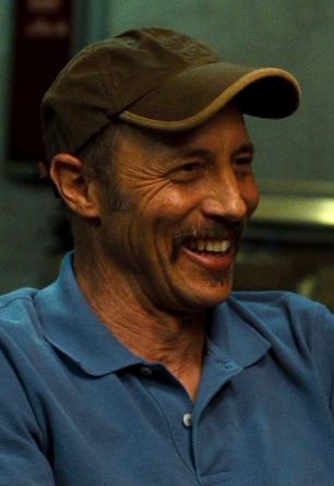 Jon Gries