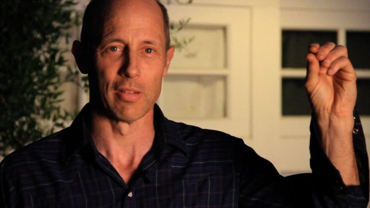 Jon Gries