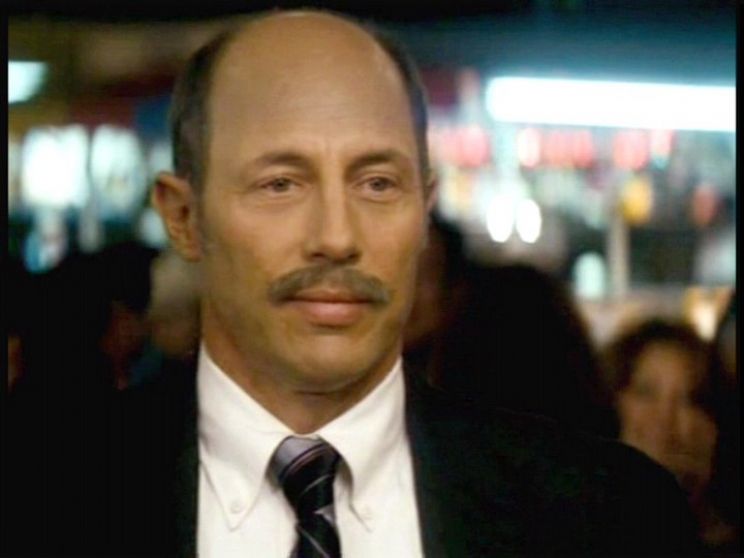 Jon Gries