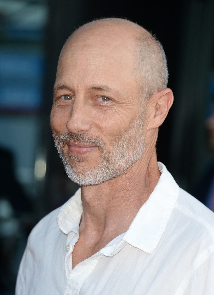 Jon Gries