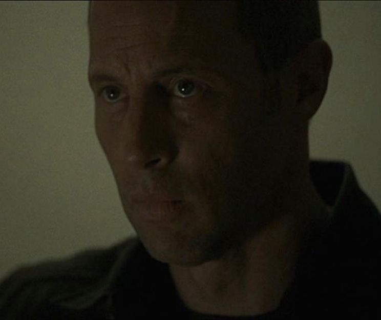 Jon Gries