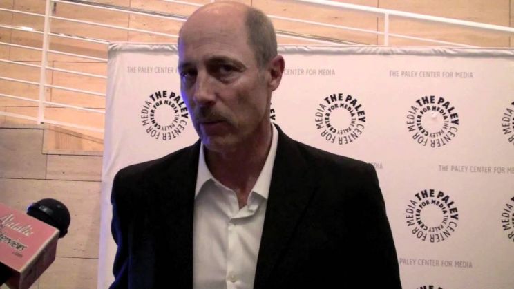 Jon Gries