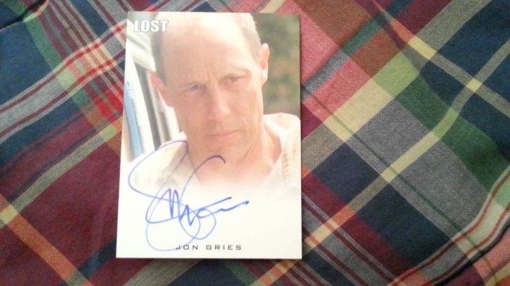 Jon Gries