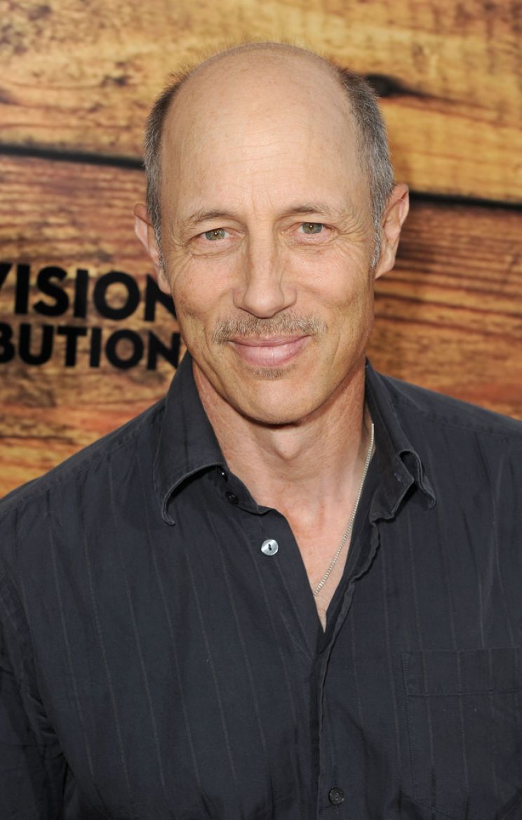 Jon Gries