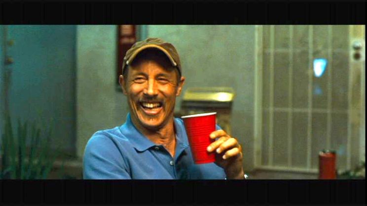 Jon Gries