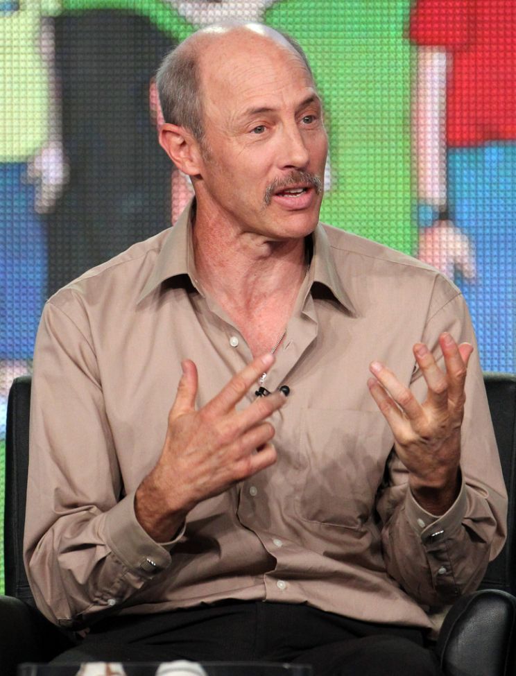 Jon Gries