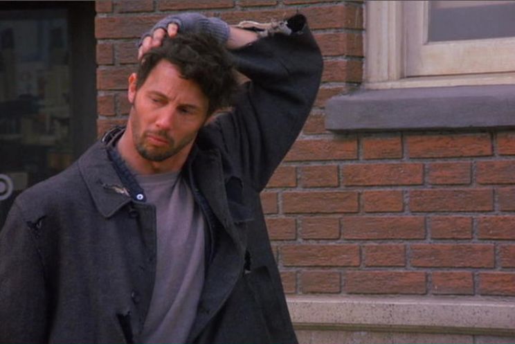 Jon Gries