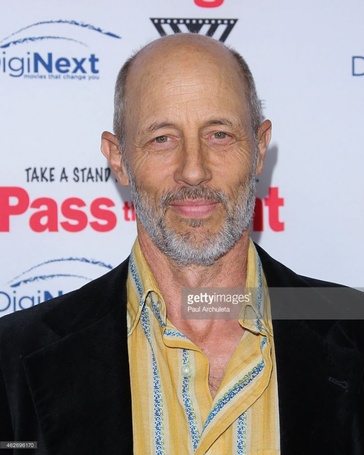 Jon Gries