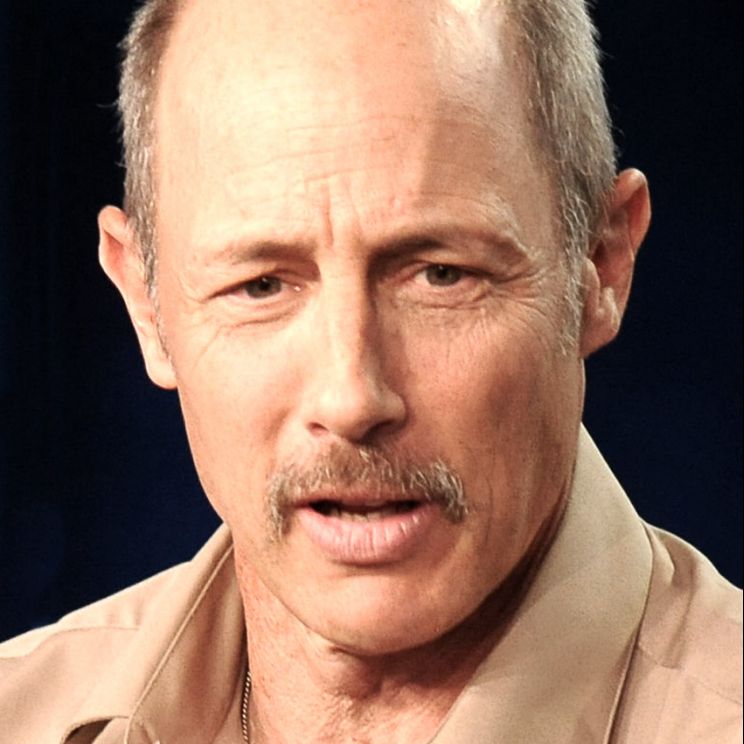 Jon Gries