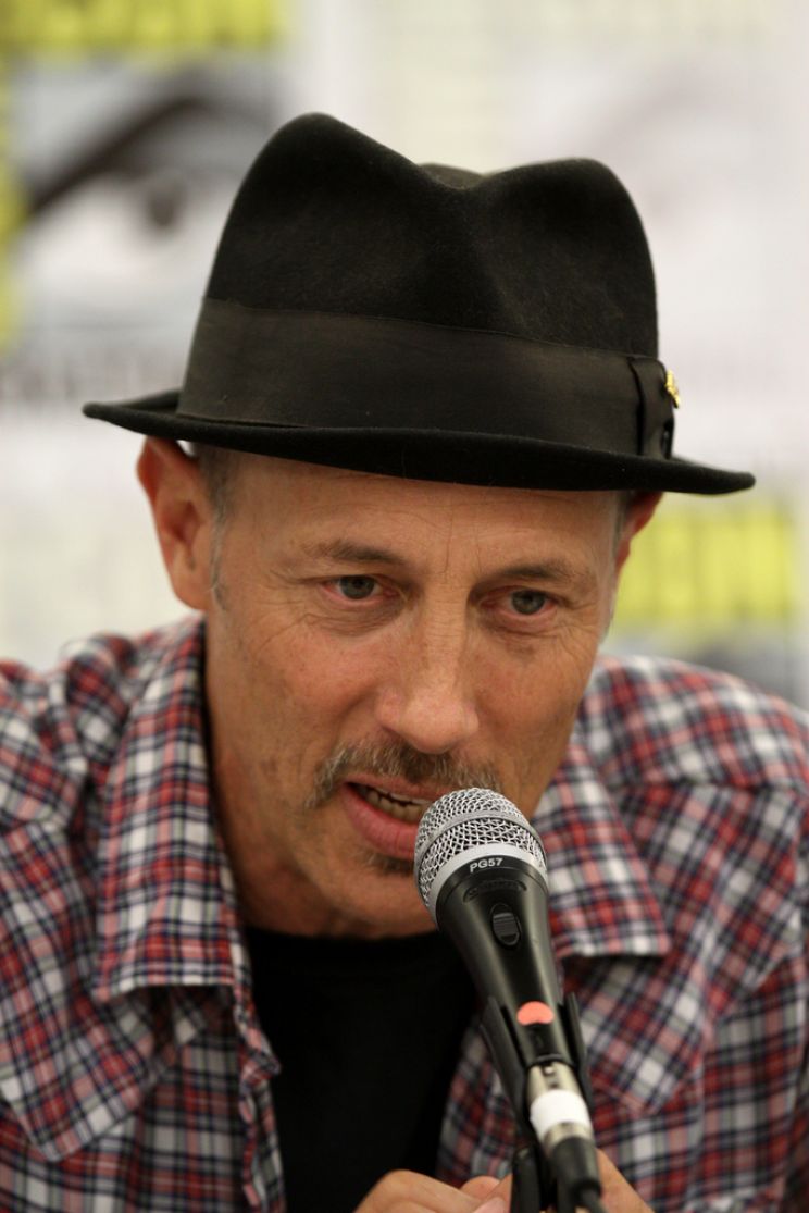 Jon Gries