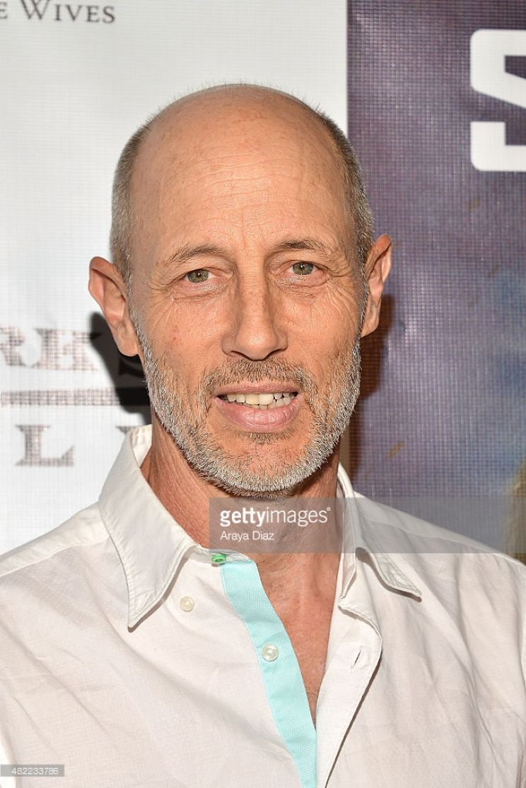 Jon Gries