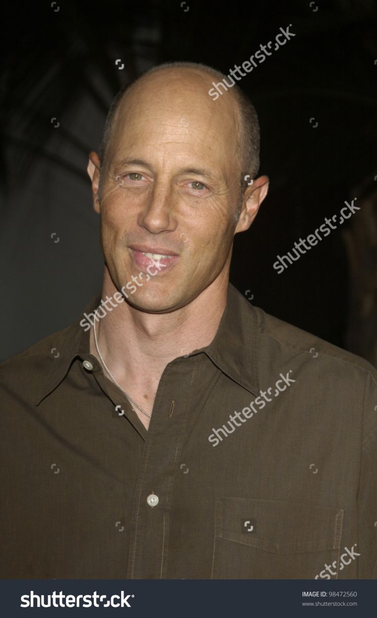 Jon Gries