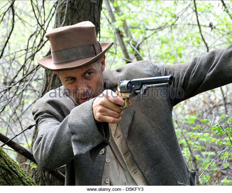 Jon Gries