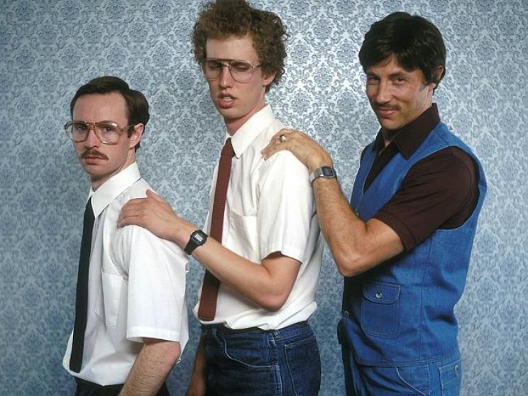 Jon Gries