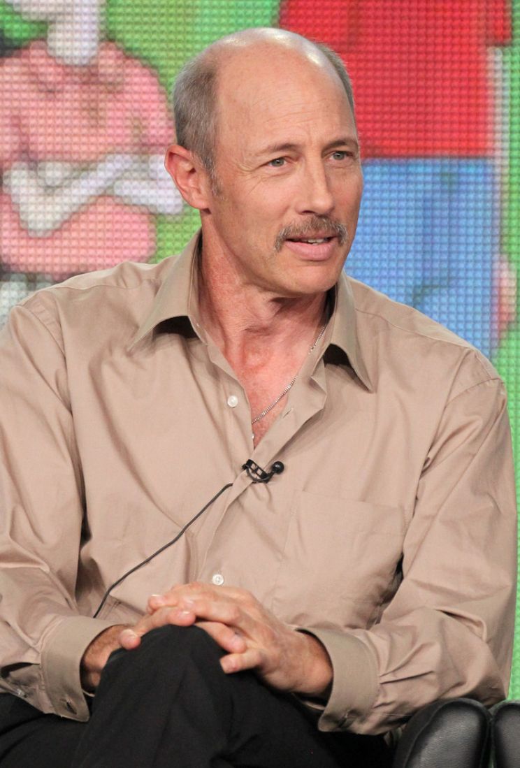 Jon Gries