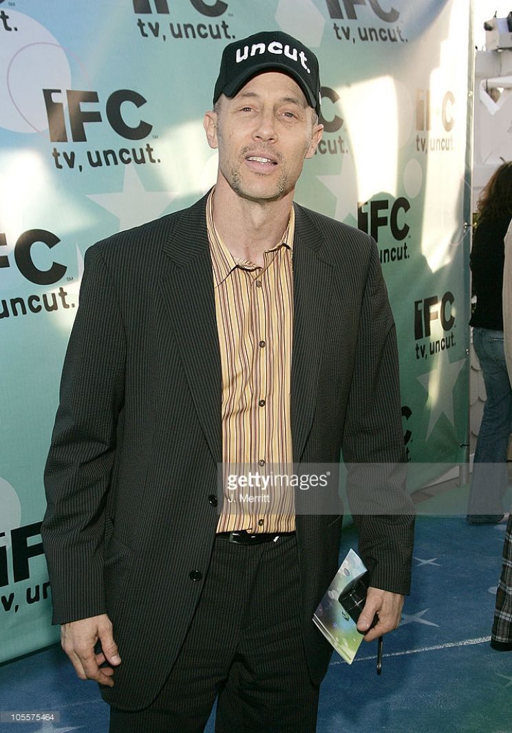 Jon Gries