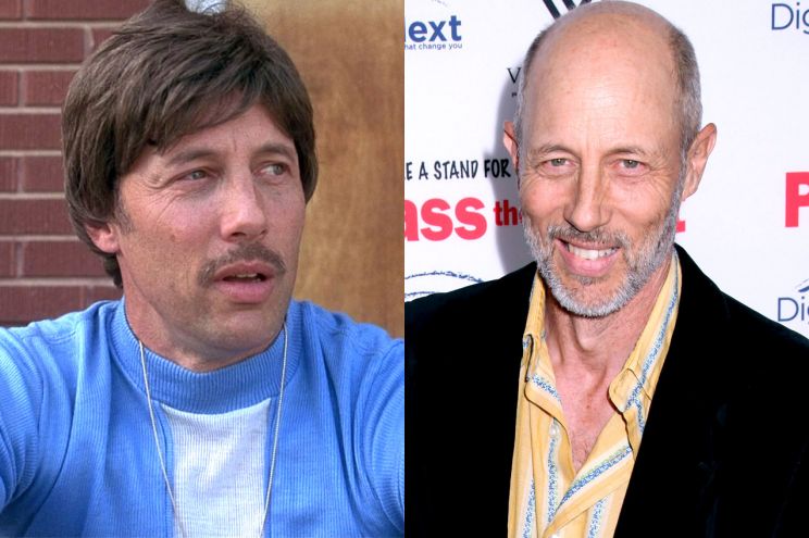 Jon Gries
