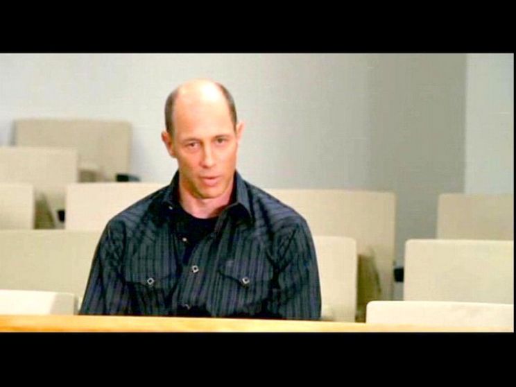 Jon Gries