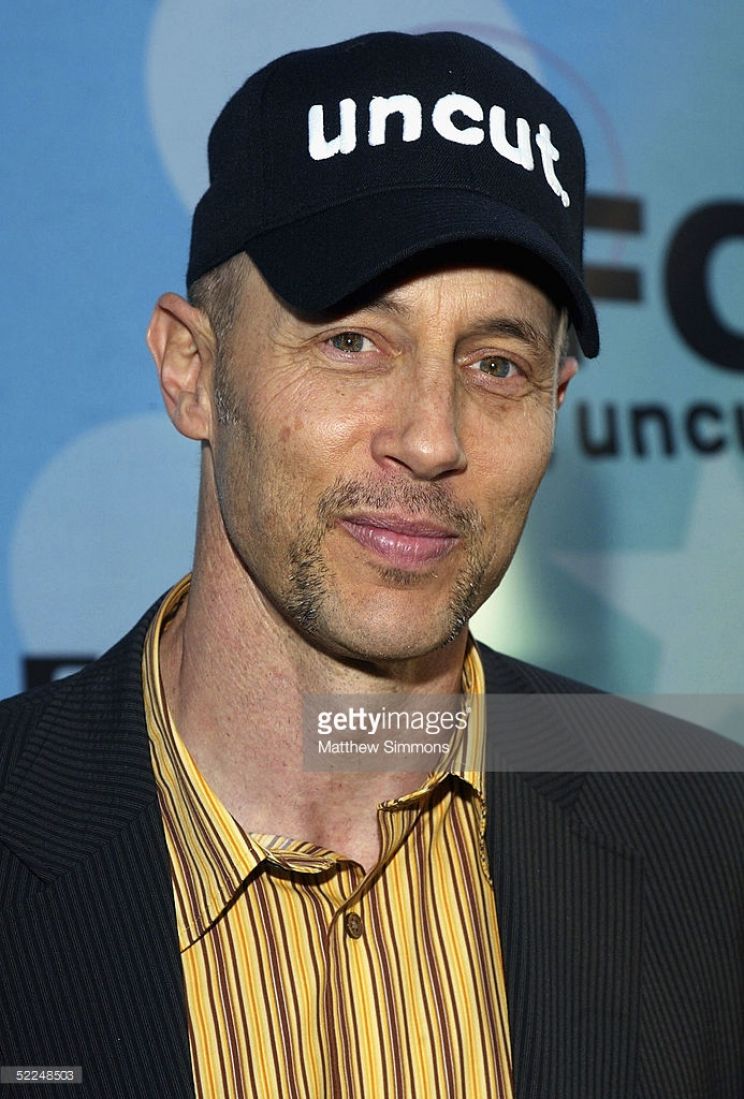 Jon Gries