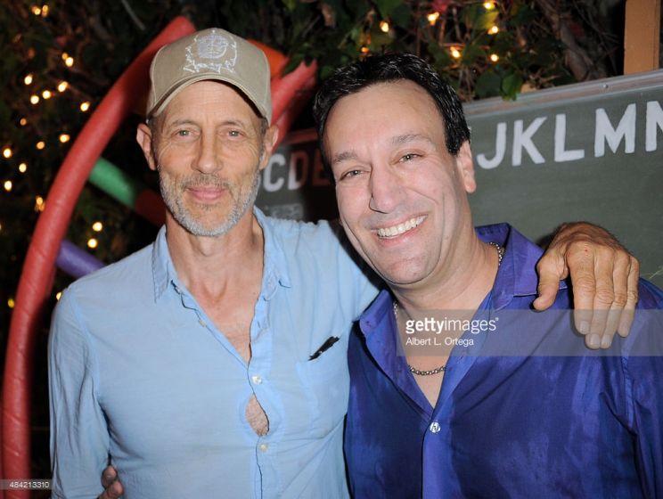 Jon Gries