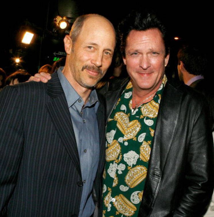 Jon Gries
