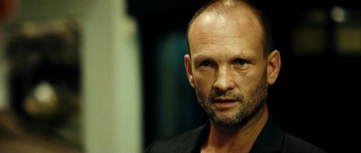 Jon Gries