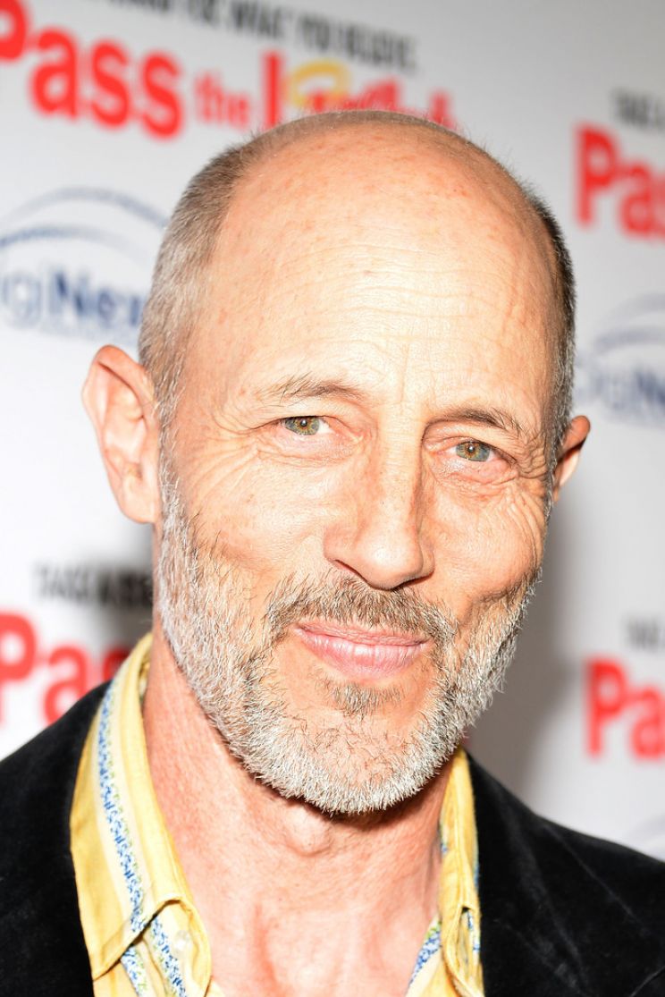 Jon Gries