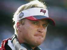 Jon Gruden