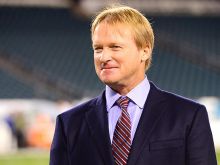 Jon Gruden