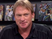 Jon Gruden